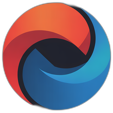 新潮影视5 Logo